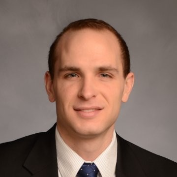 David Stolper, Vice President of Product Support at Hancock Claims Consultants