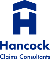 hancock claims logo