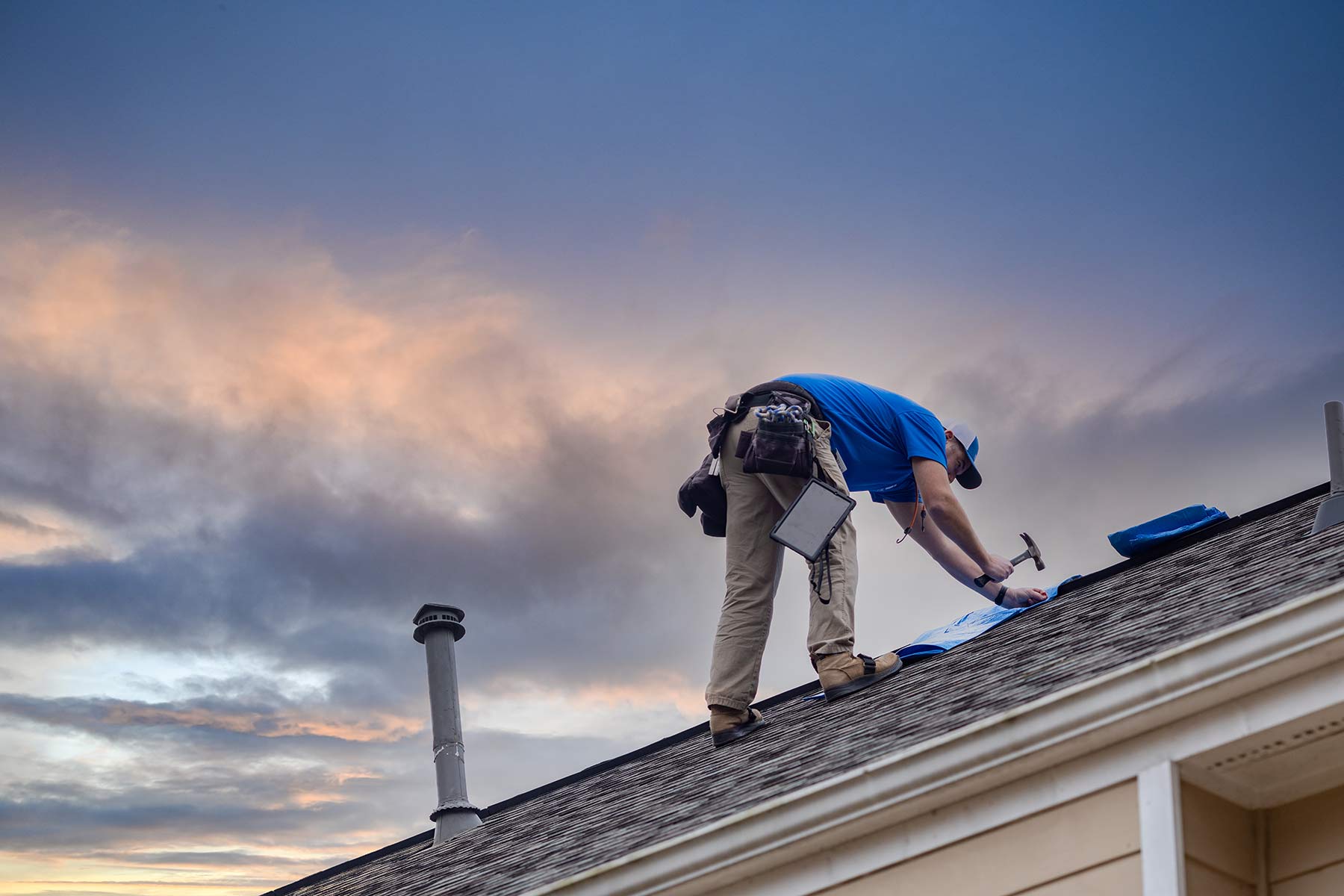 Careers in Property Inspections Hancock Claims Consultants